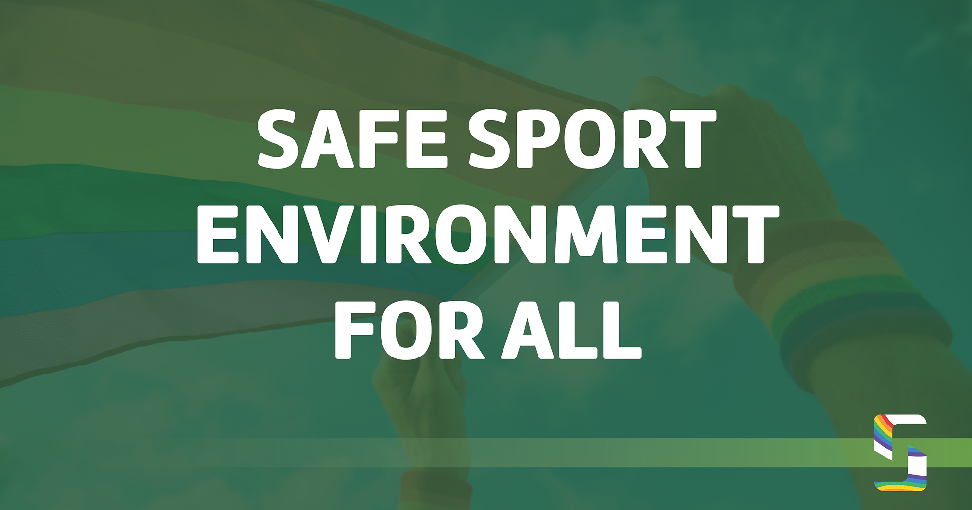 Safe Sport environment for all