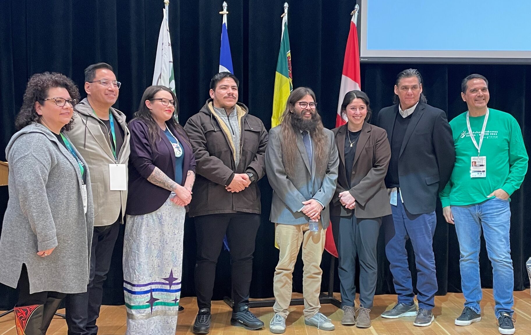 4 quotes from Truth and Reconciliation in Sport panel