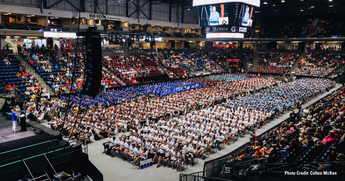 Saskatchewan secures 64 medals at Special Olympics Canada Summer Games